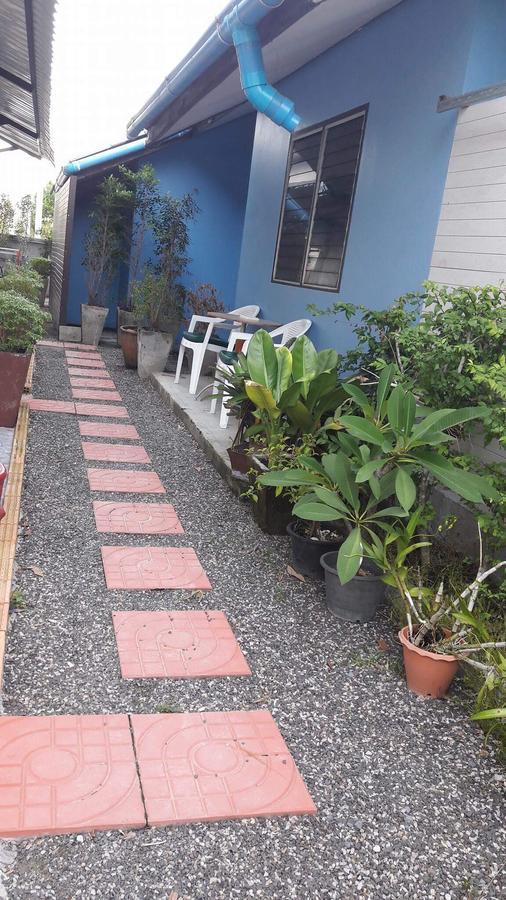 Chill Land House Guest house Bang Tao Beach (Phuket)