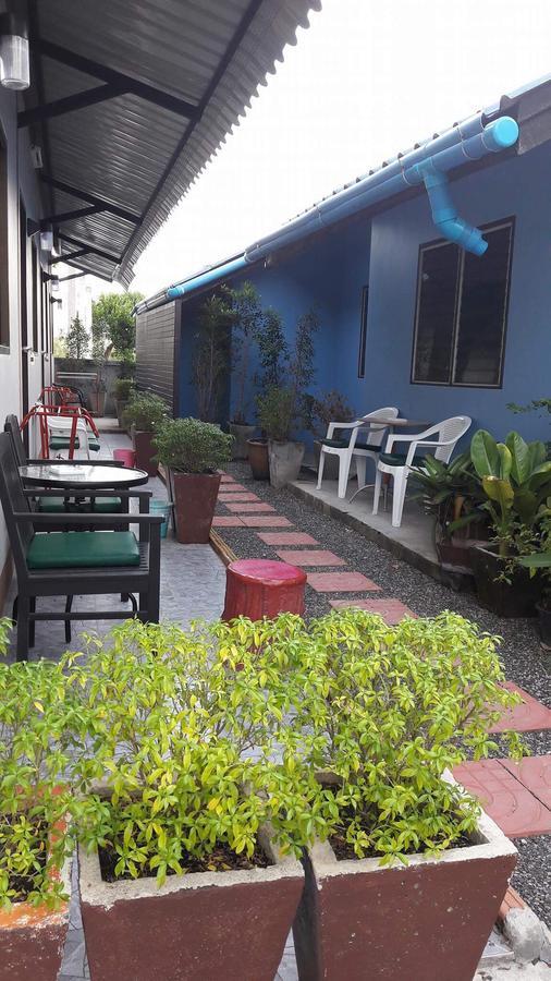 Guest house Chill Land House *