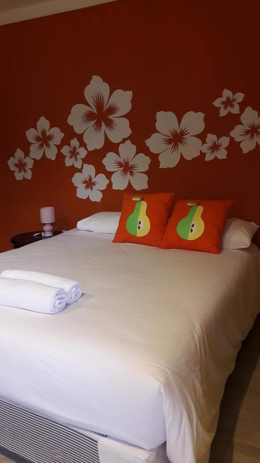 Guest house Chill Land House *