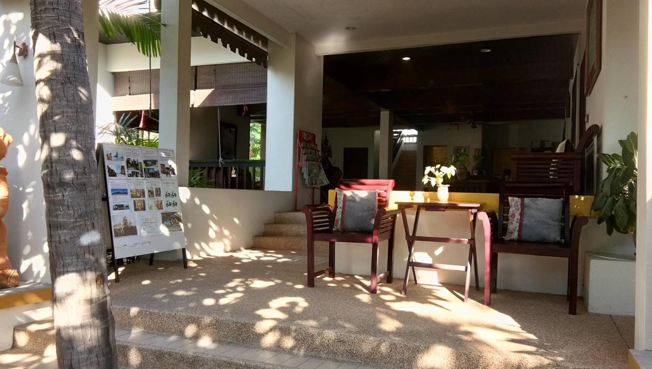 Golden Pine Resort