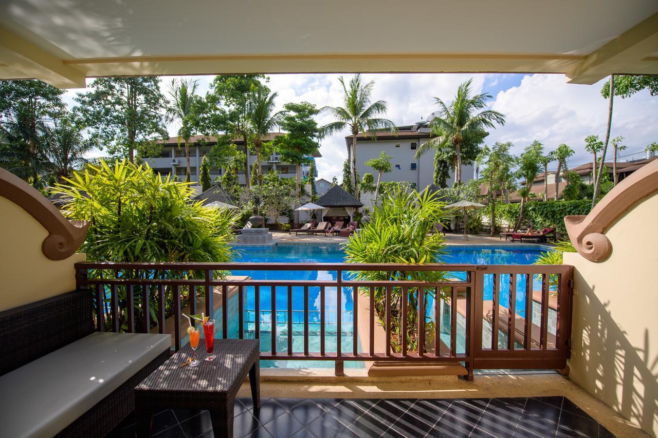 Krabi La Playa Resort Ao Nang