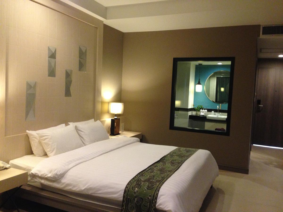 Resort Krabi La Playa Ao Nang