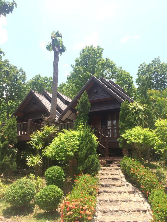 Mon Vieng Kham Resort 3*