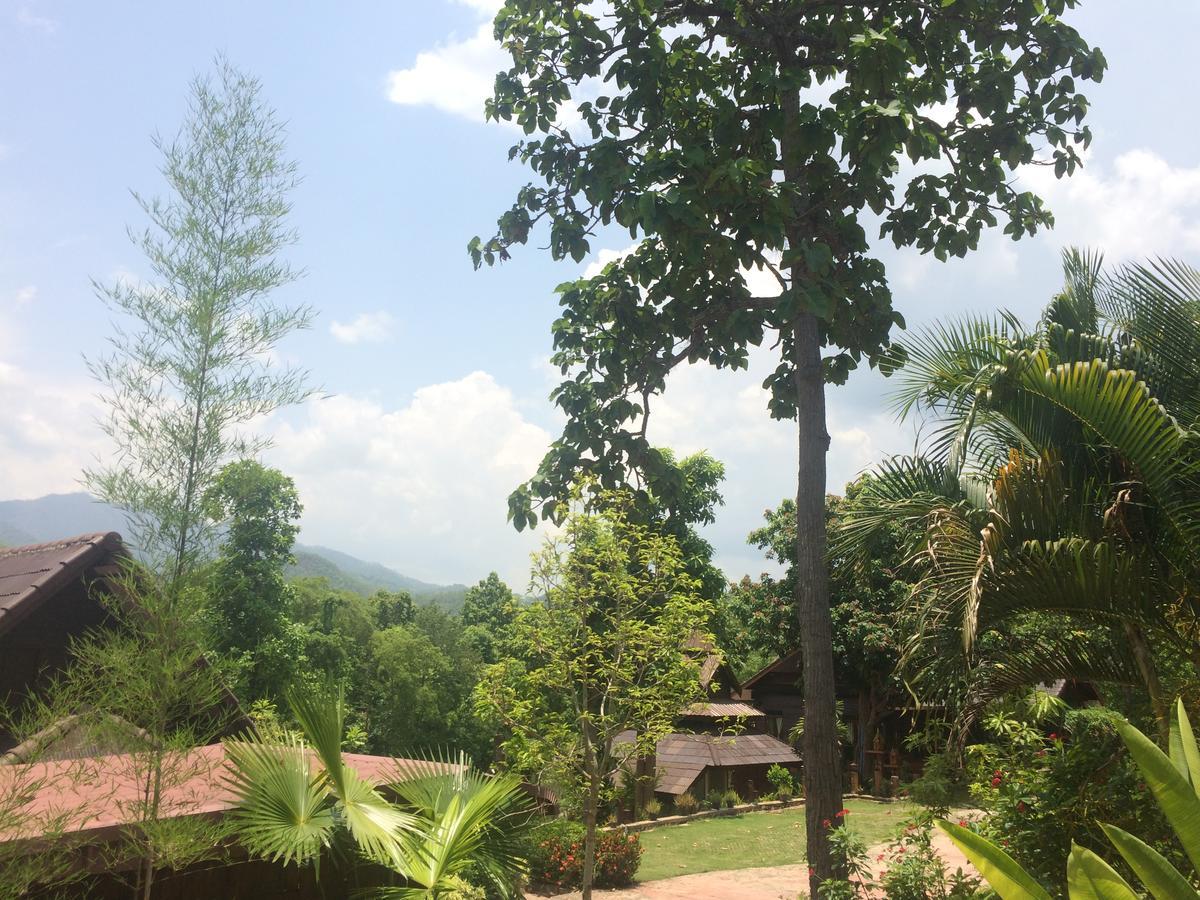 Mon Vieng Kham Mae Hong Son
