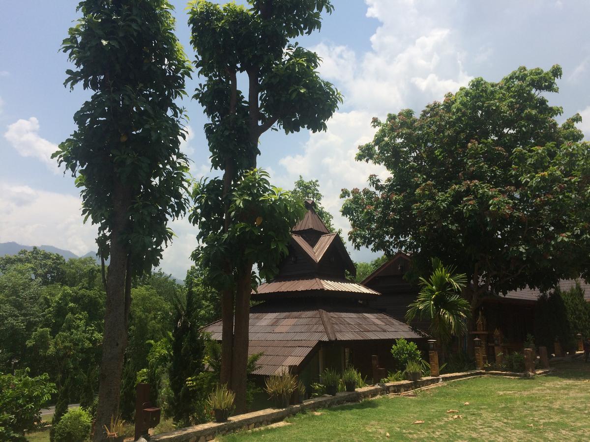 Mon Vieng Kham Resort 3*
