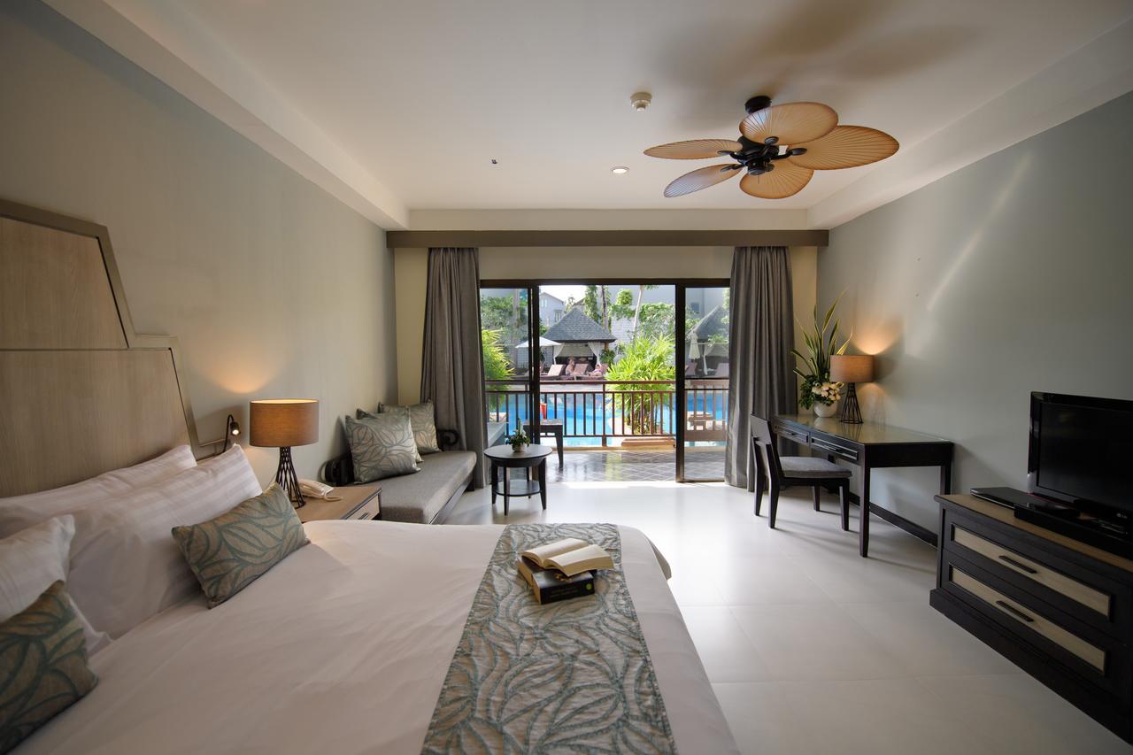 Resort Krabi La Playa 4*