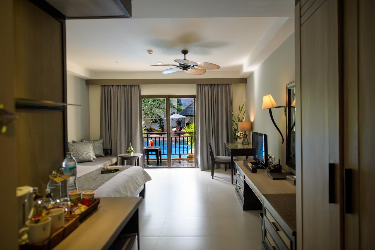 Resort Krabi La Playa