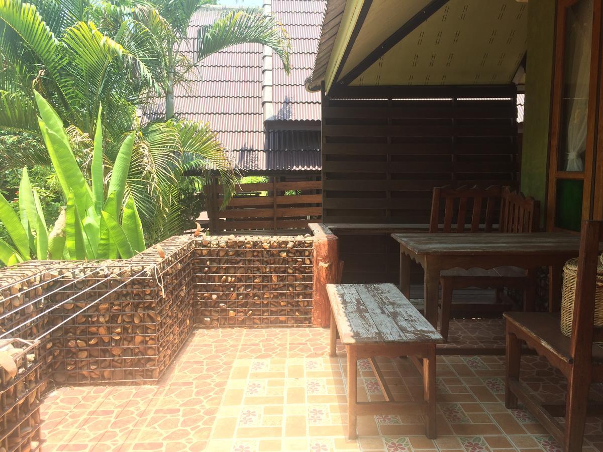 Mon Vieng Kham Resort Mae Hong Son