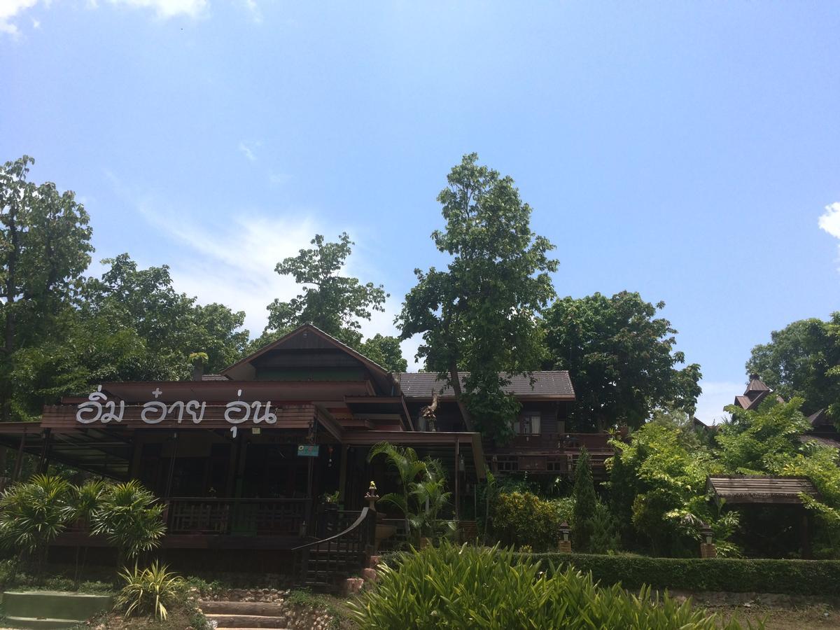 Mon Vieng Kham Resort Mae Hong Son