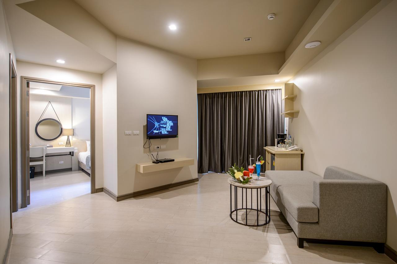 Krabi La Playa Resort 4*