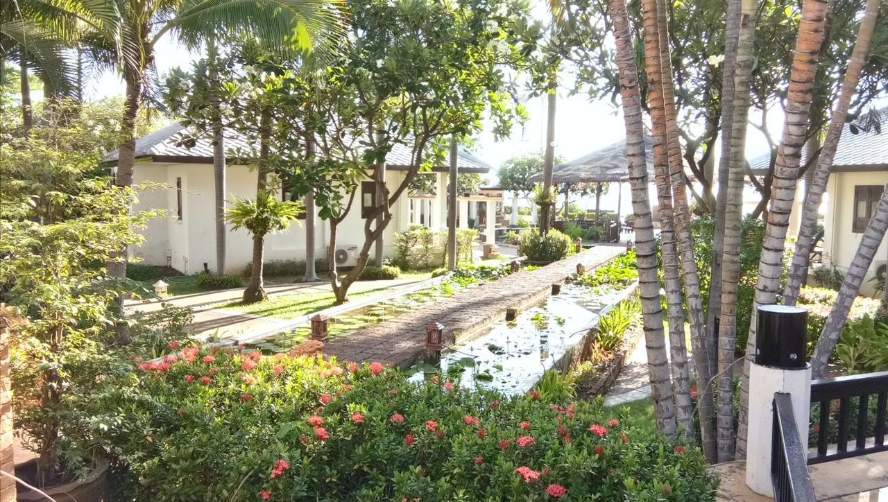 Resort Golden Pine 3*