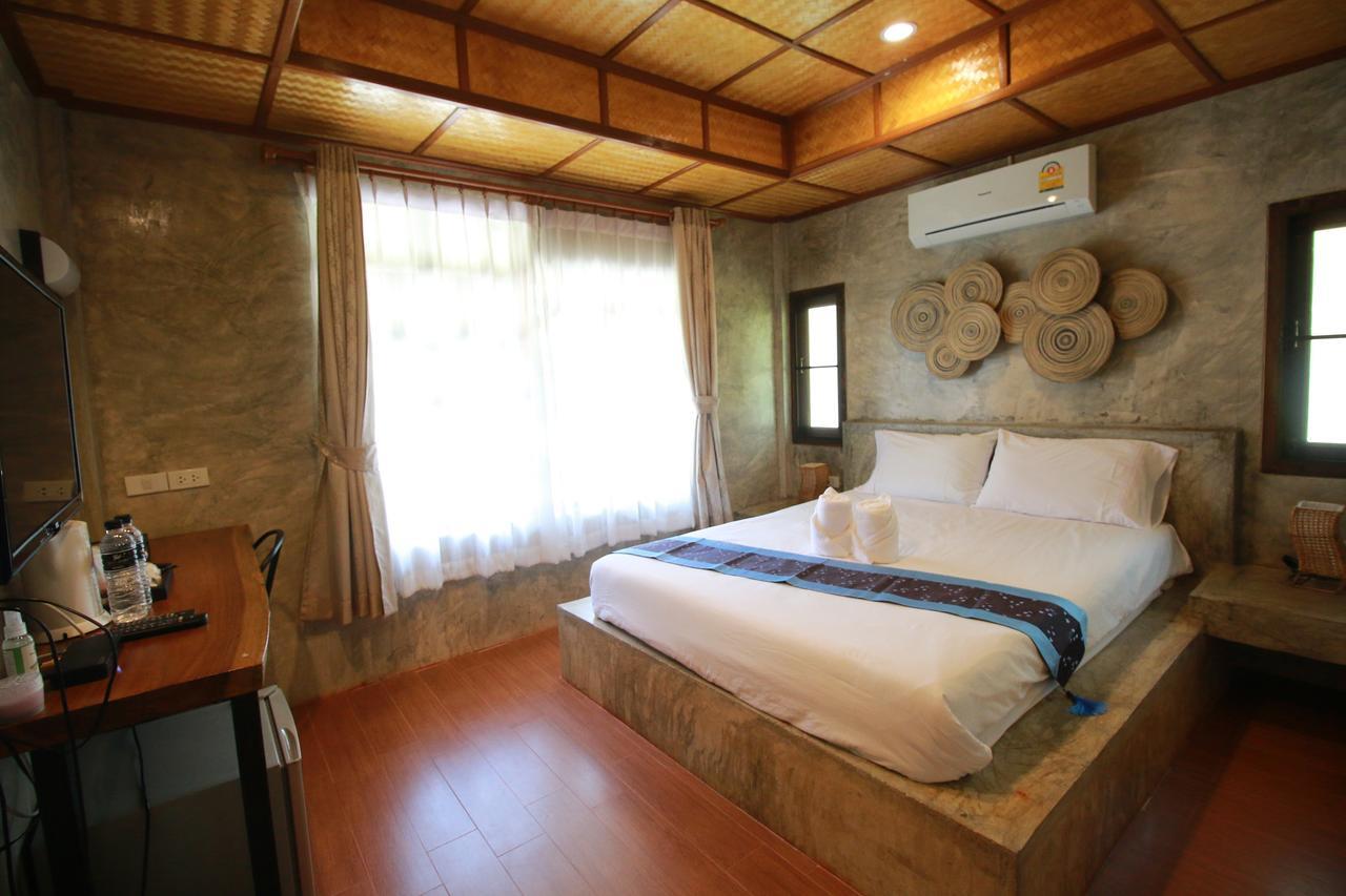 Papa's Garden 2* Doi Saket