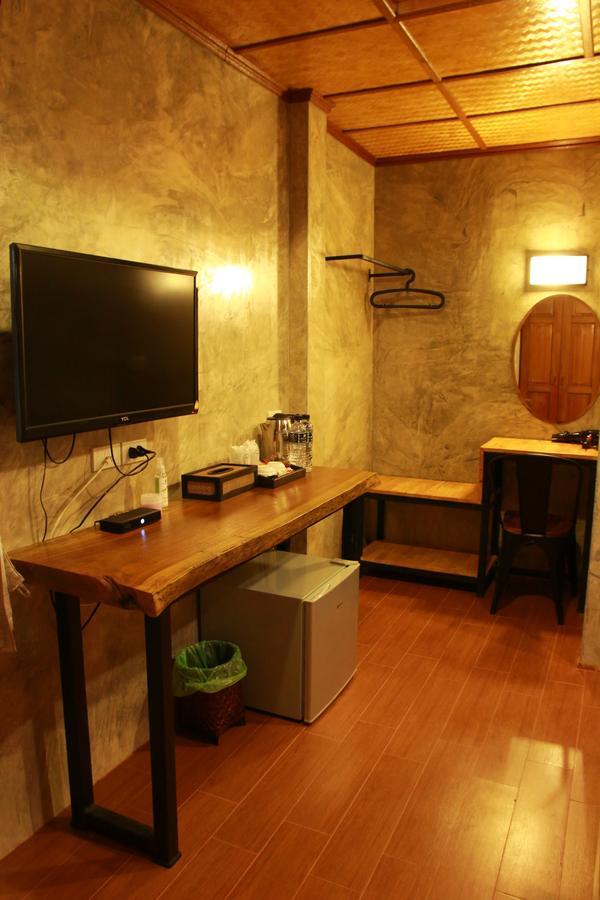 Papa's Garden Resort