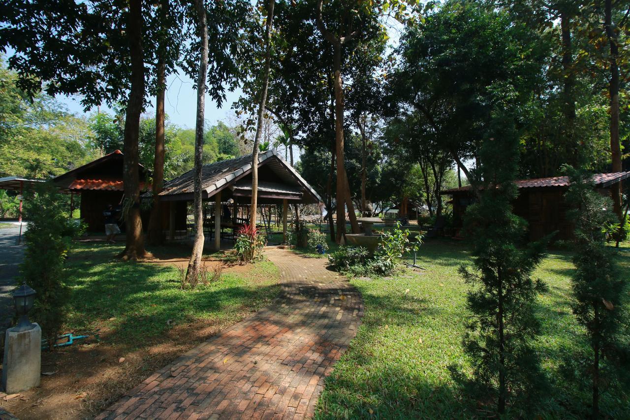 Papa's Garden Resort Doi Saket