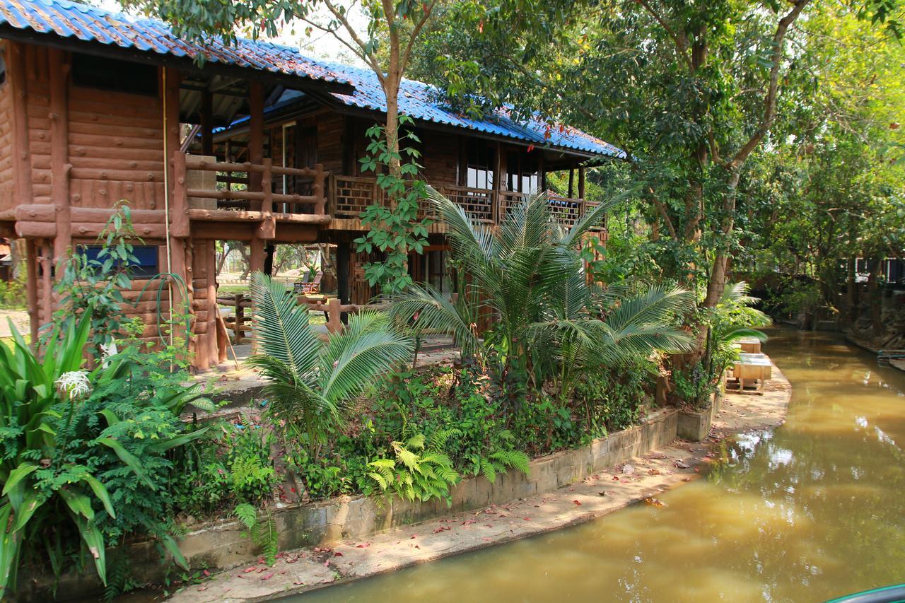Papa's Garden Doi Saket