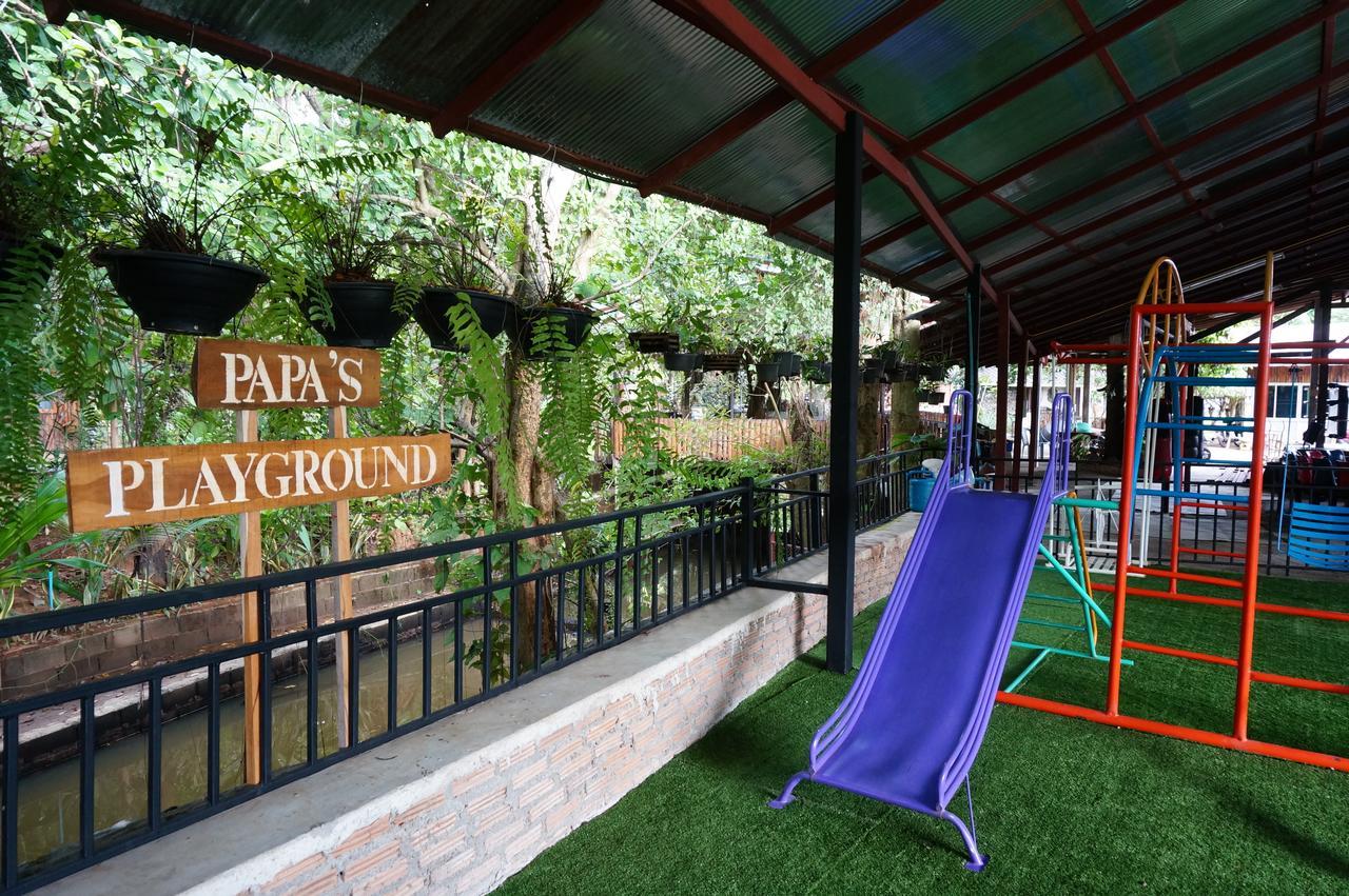 Papa's Garden 2*