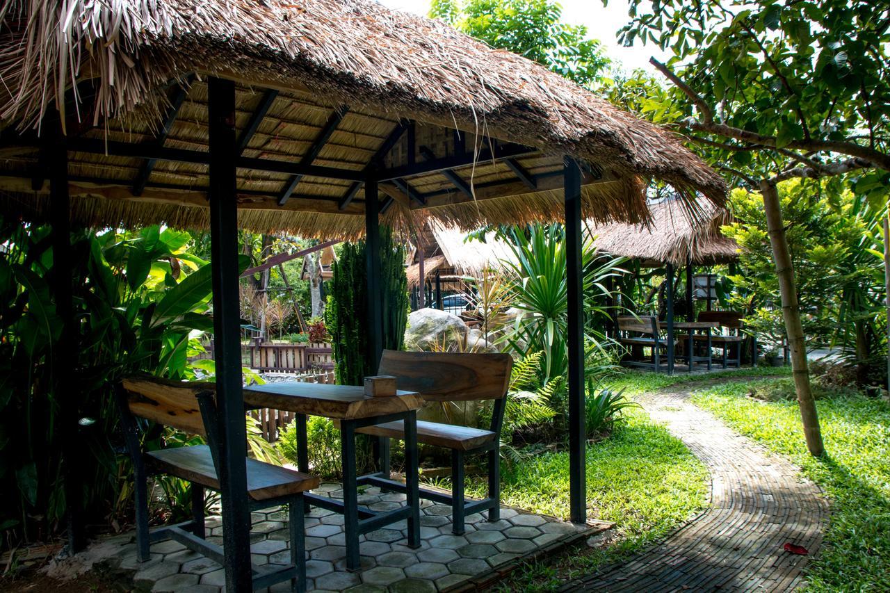 Papa's Garden 2* Doi Saket