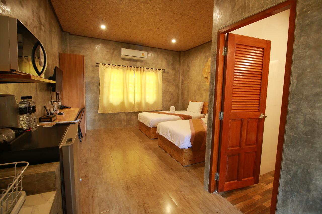 Papa's Garden Resort Doi Saket