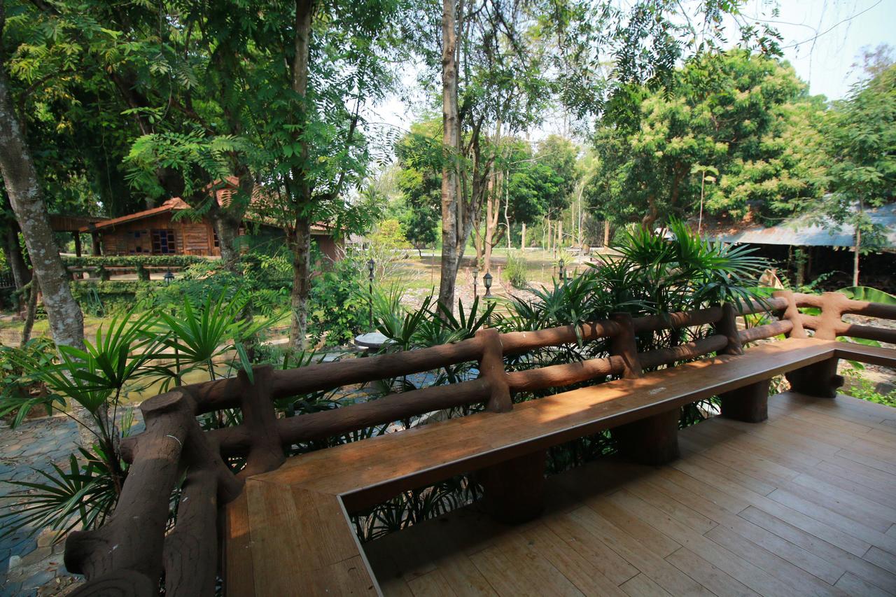 Papa's Garden Resort 2*