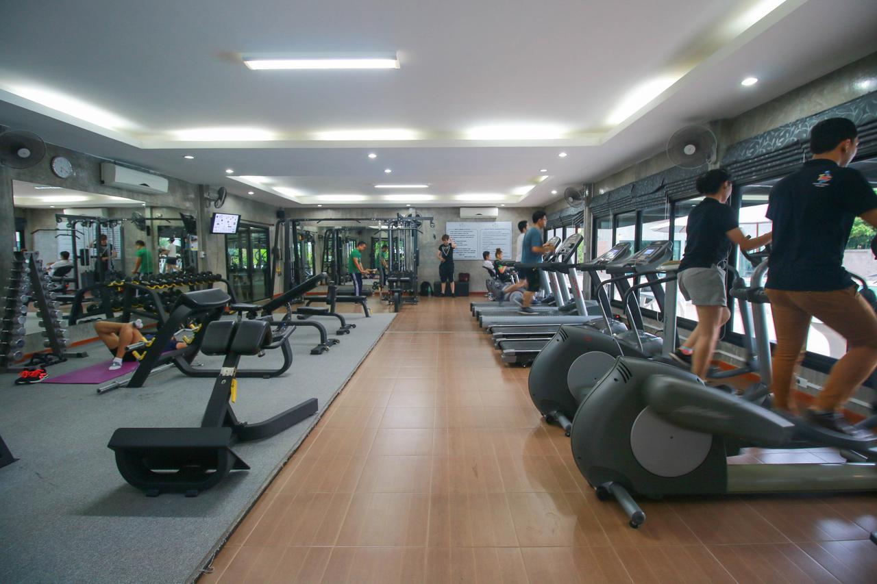 Papa's Garden Resort Doi Saket
