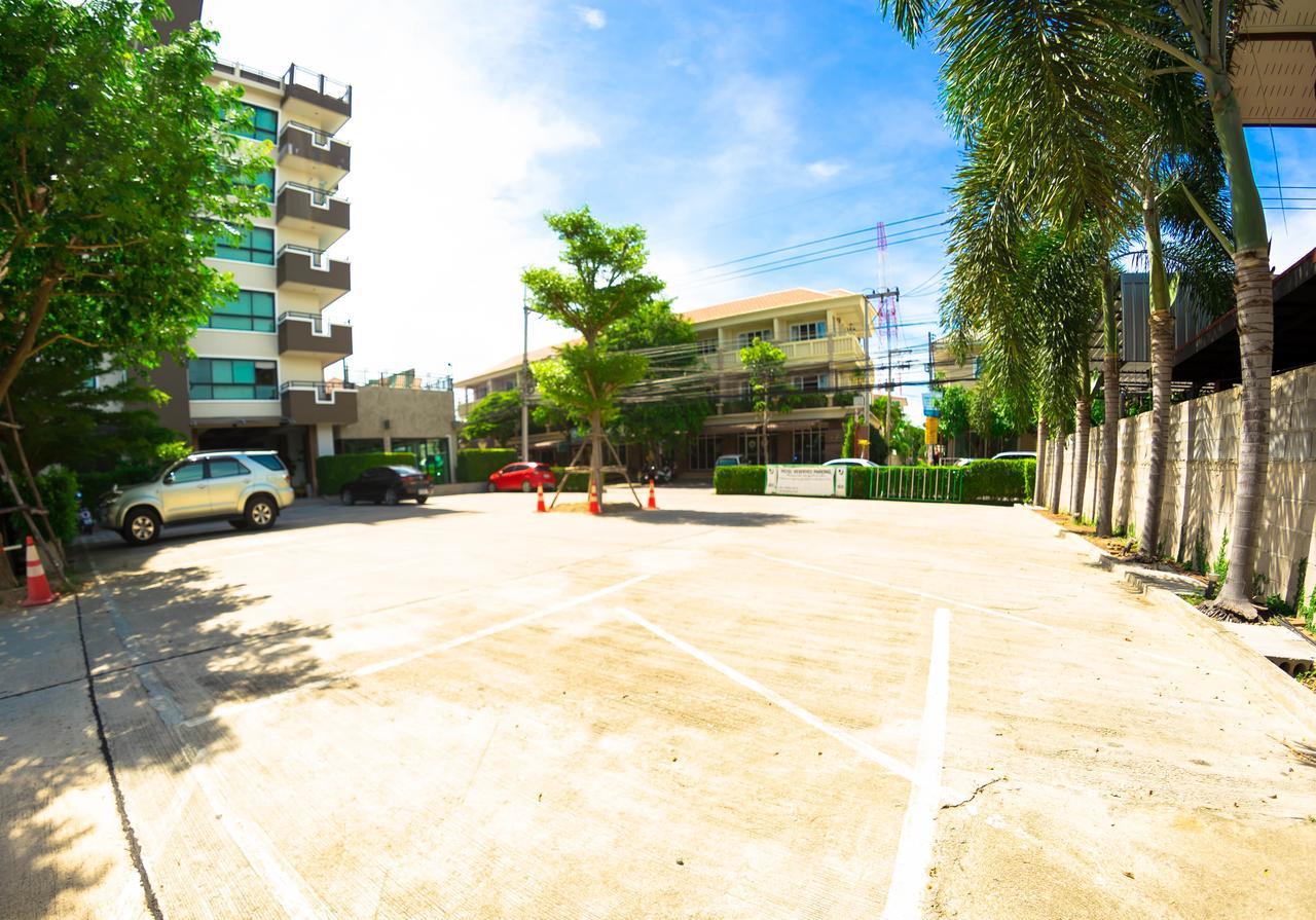 Hotel Initial - Sha Hua Hin