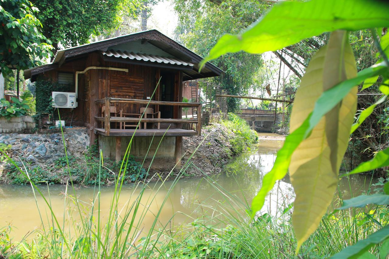 Papa's Garden Resort