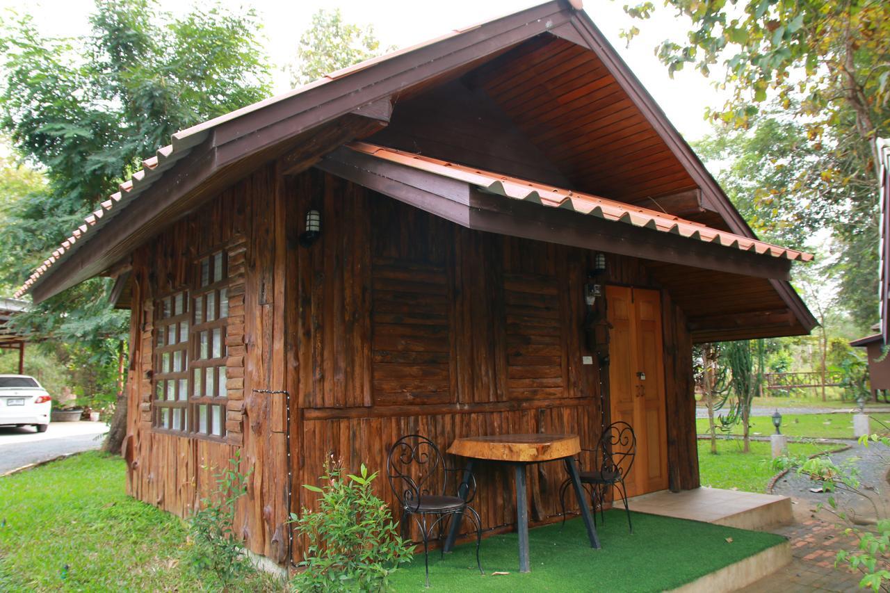Papa's Garden 2* Doi Saket