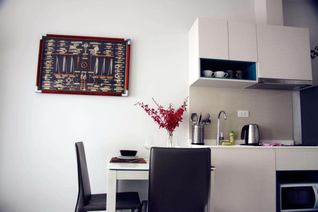 Centric Sea Apartment Pattaya