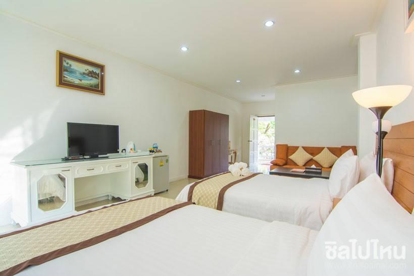 West Wonder And Water Park Resort Ban Yang (Kanchanaburi)