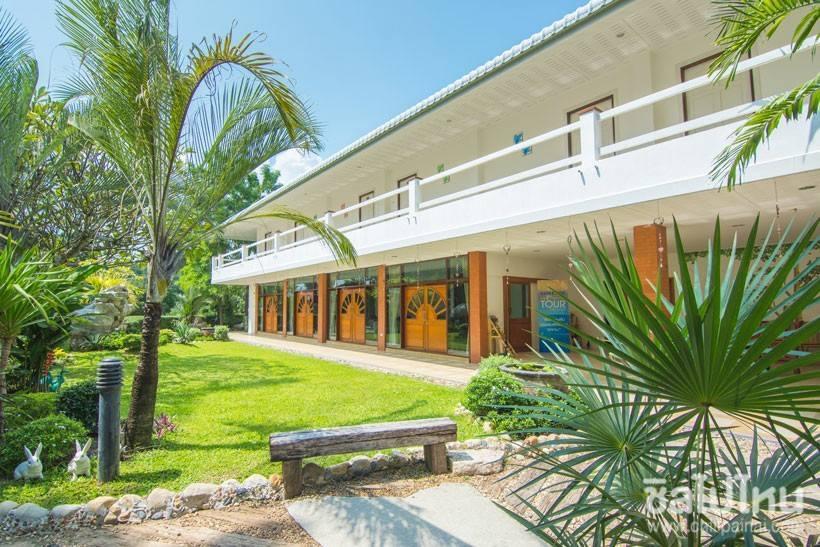 West Wonder And Water Park Resort 3*