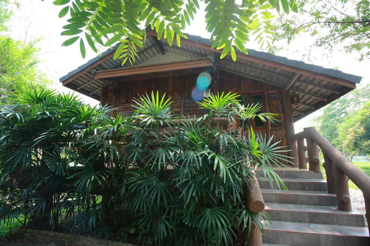 Papa's Garden 2* Doi Saket