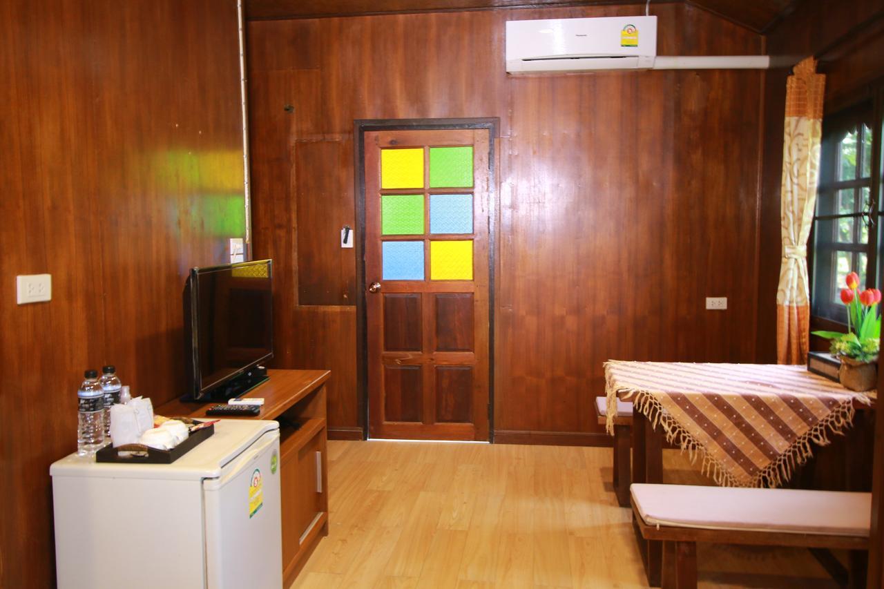 Papa's Garden Resort