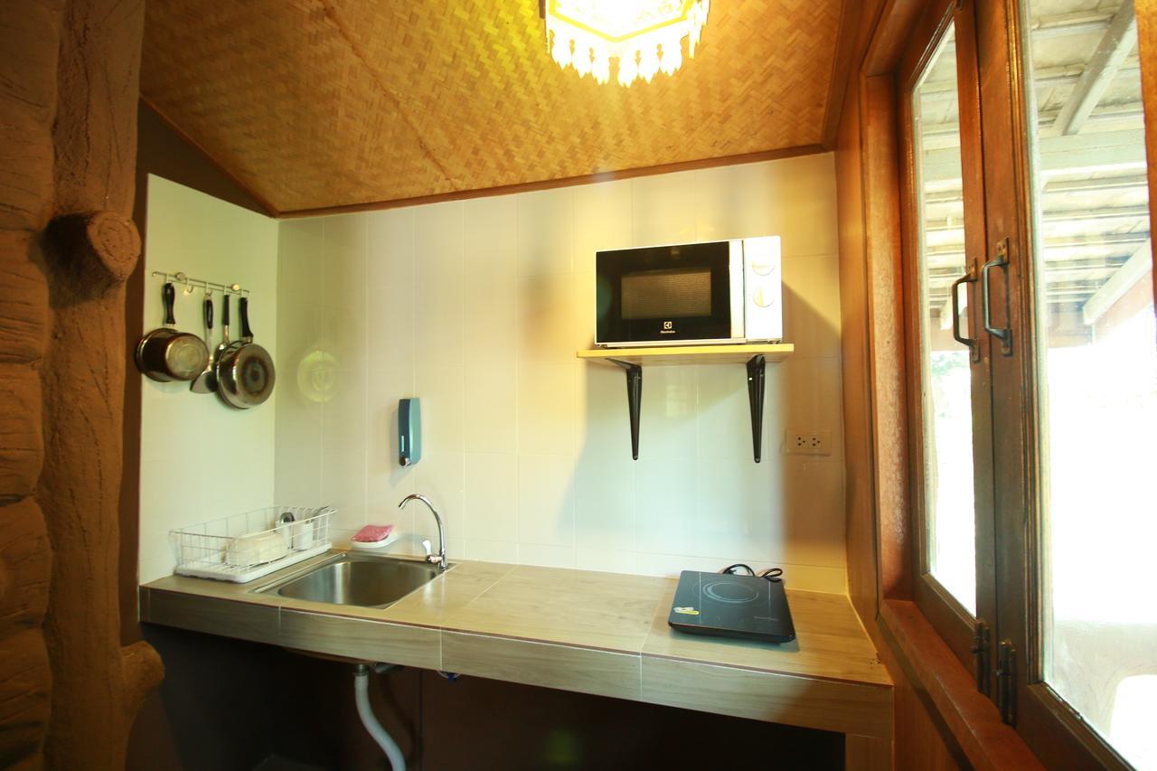 Papa's Garden Resort