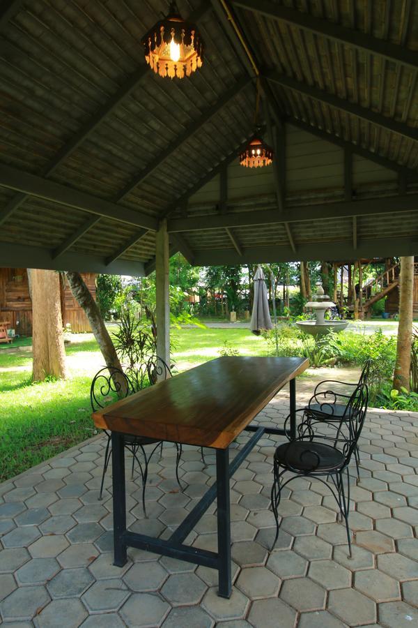 Papa's Garden Resort Doi Saket