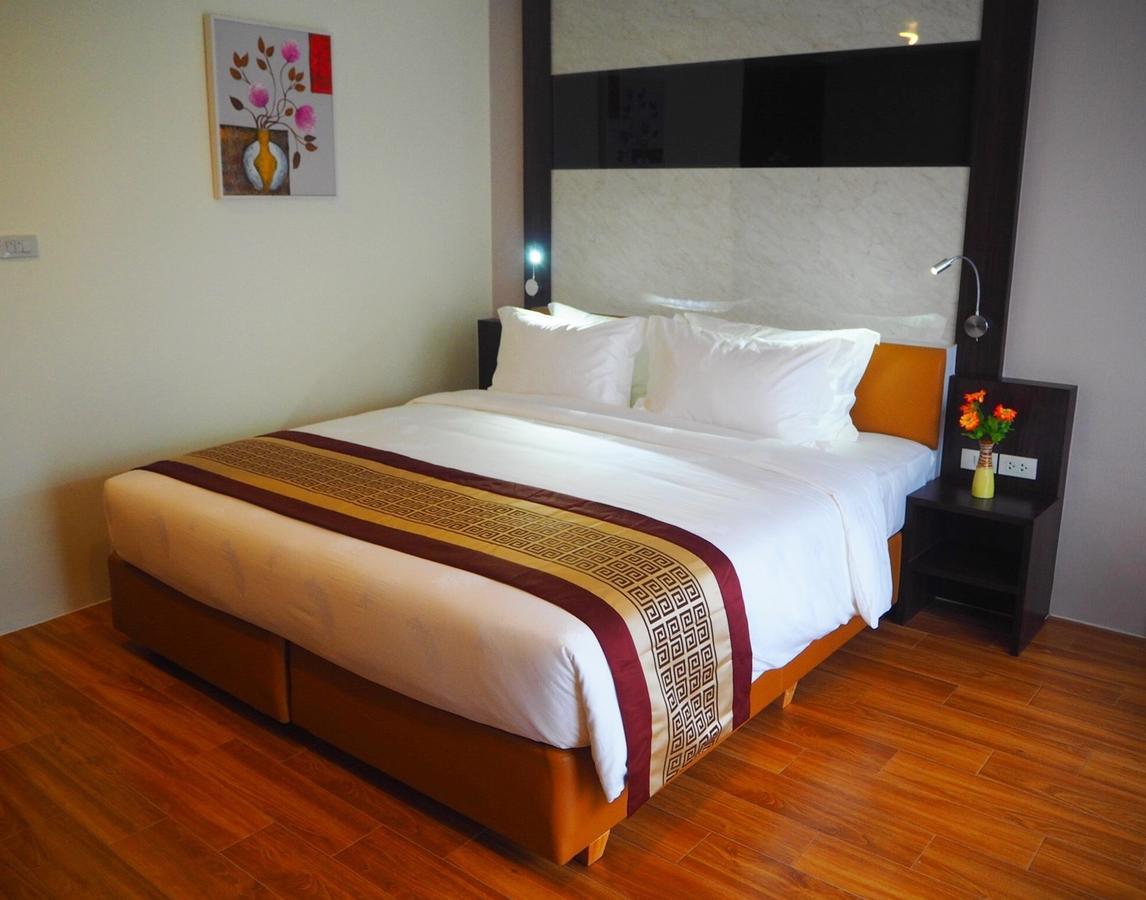 Hotel Golden 5*