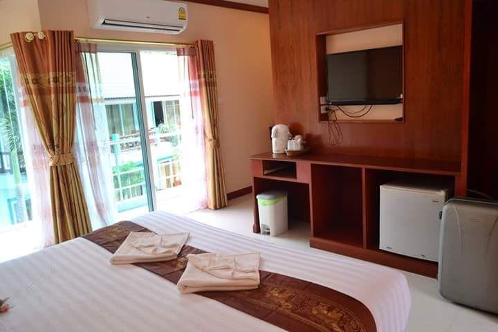 Aonang Village Resort 3*