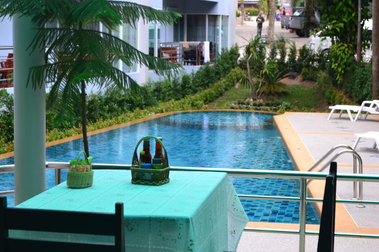 Resort Aonang Village 3*