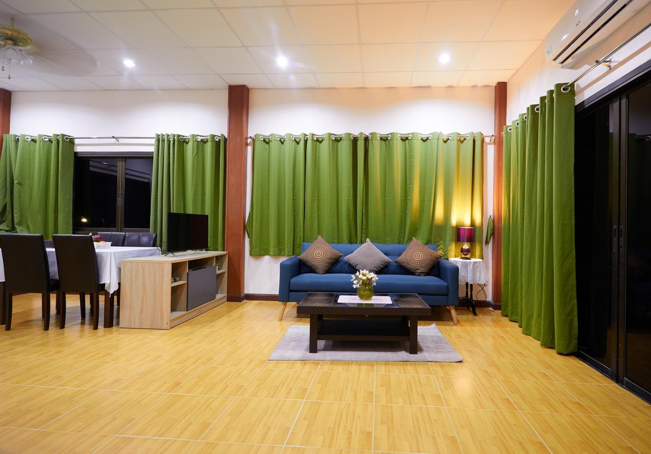 The Sun House HHQ