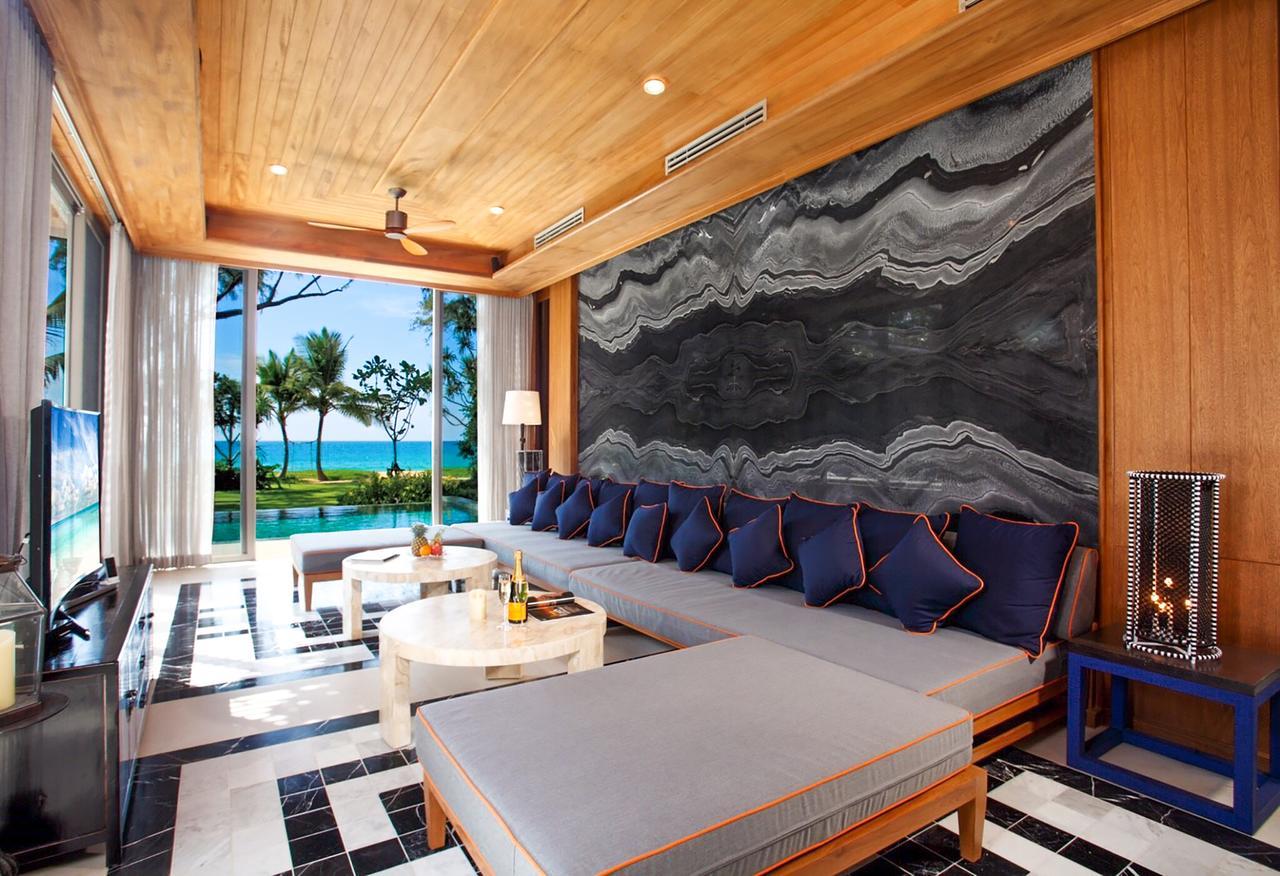 Baba Club Luxury Pool By Sri Panwa - Sha Khok Kloi