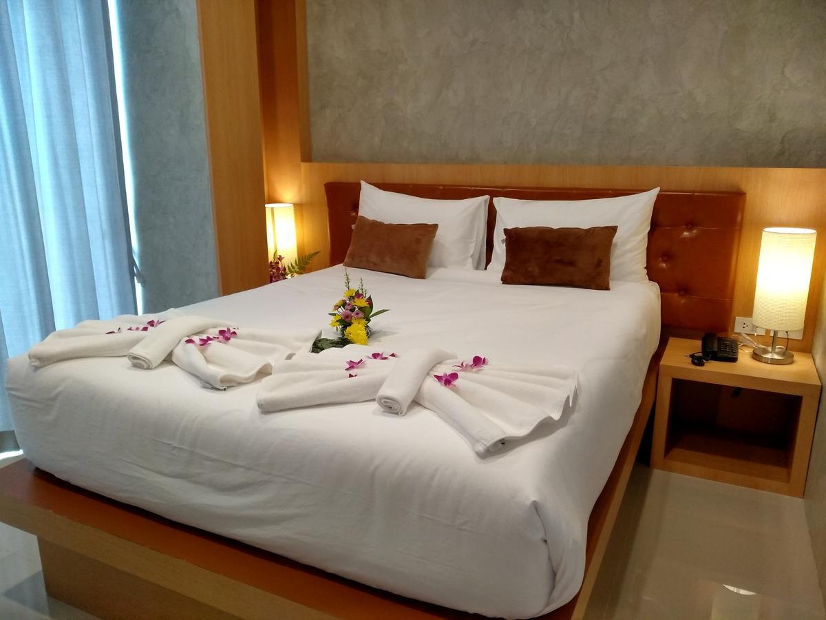 Hotel De Loft Ao Nang
