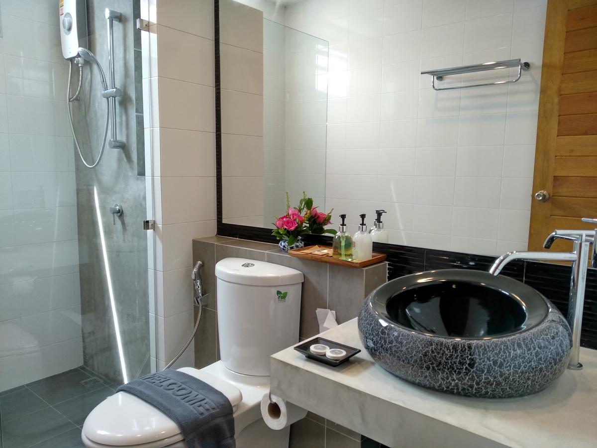 Hotel De Loft Ao Nang