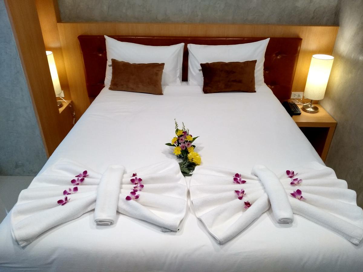 De Loft Hotel 3*