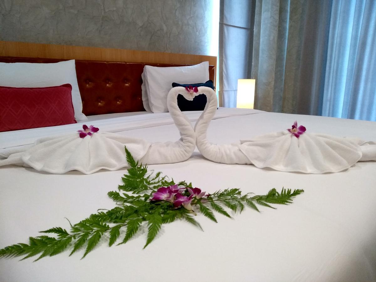 Hotel De Loft