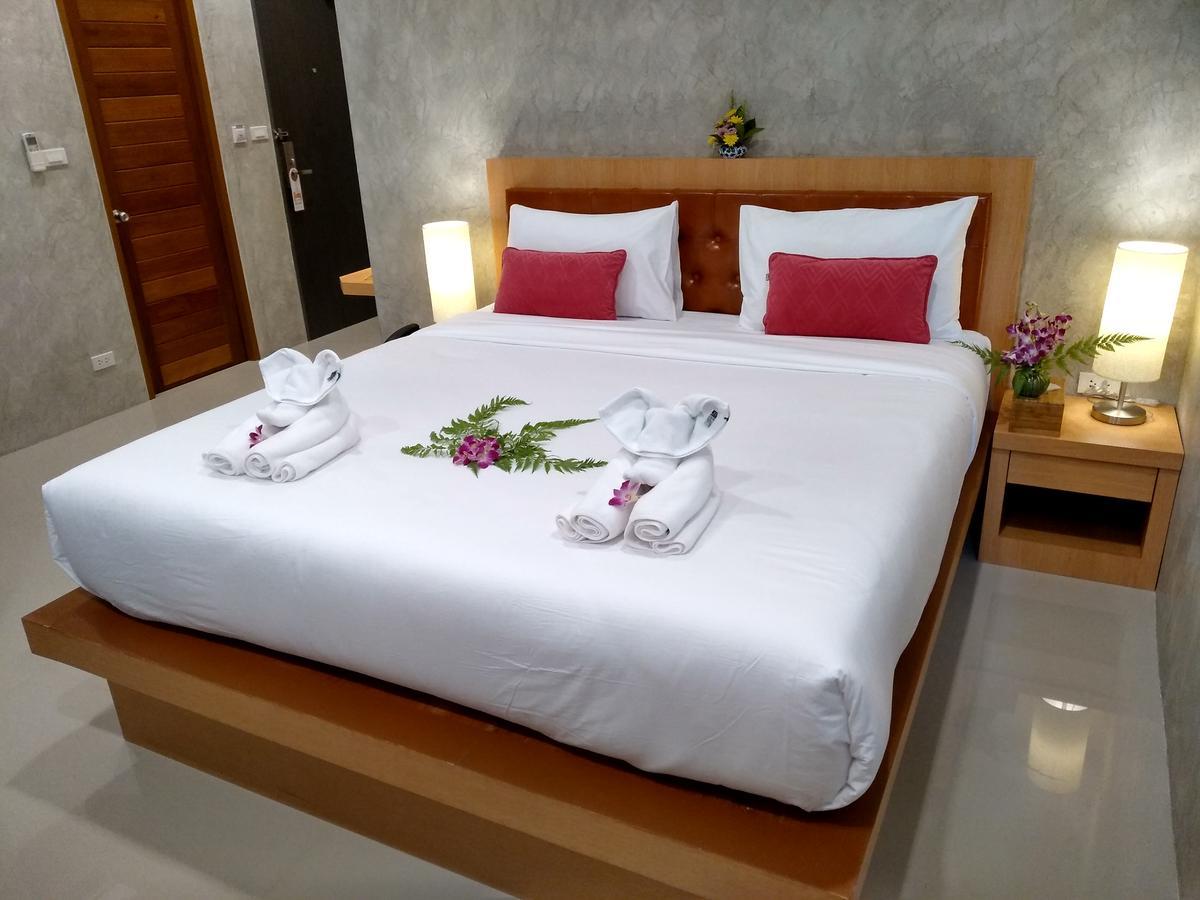 Hotel De Loft