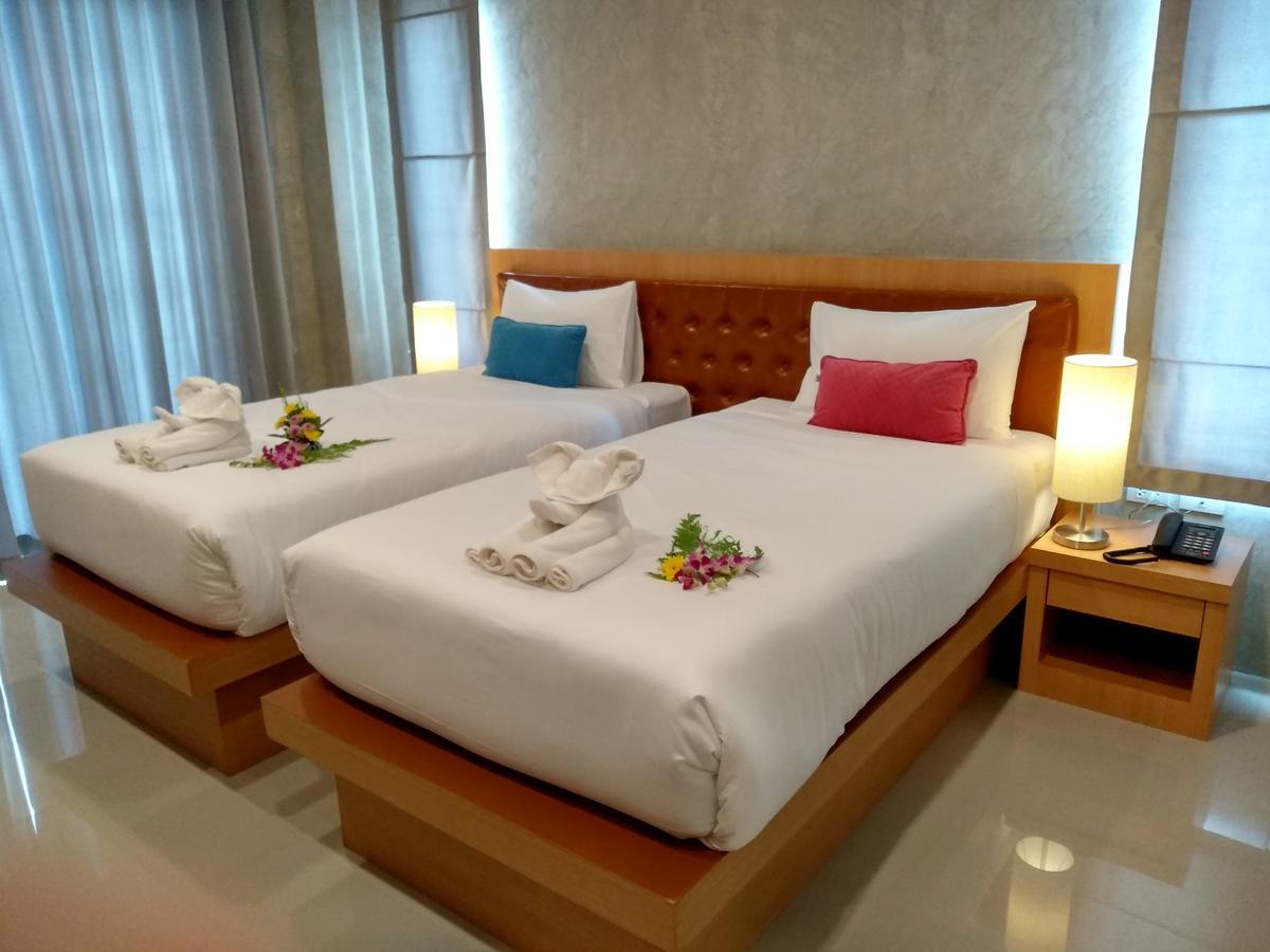 Hotel De Loft Ao Nang