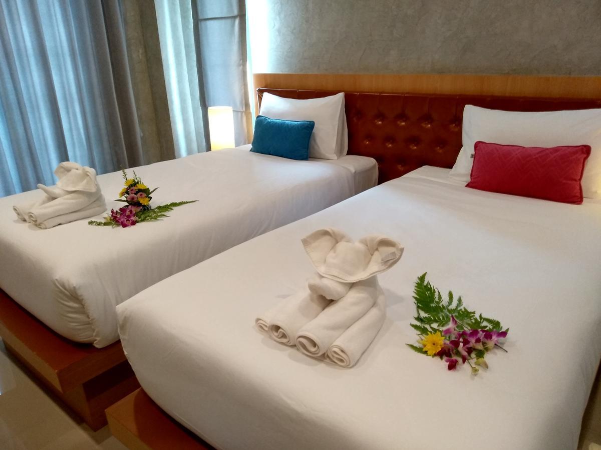 Hotel De Loft Ao Nang