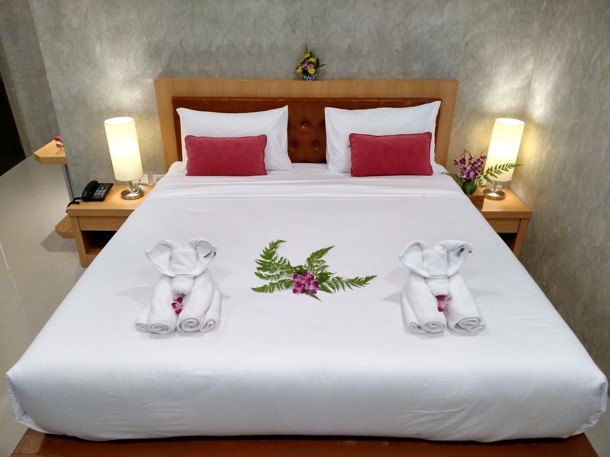 De Loft 3* Ao Nang