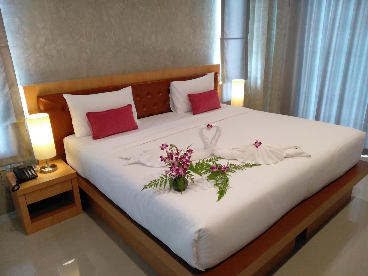 De Loft Ao Nang