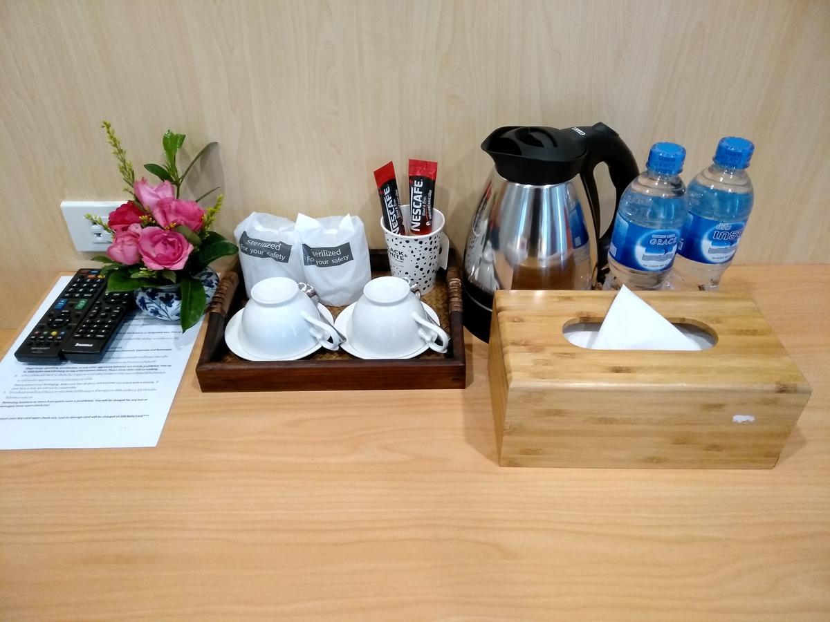 De Loft Hotel 3*
