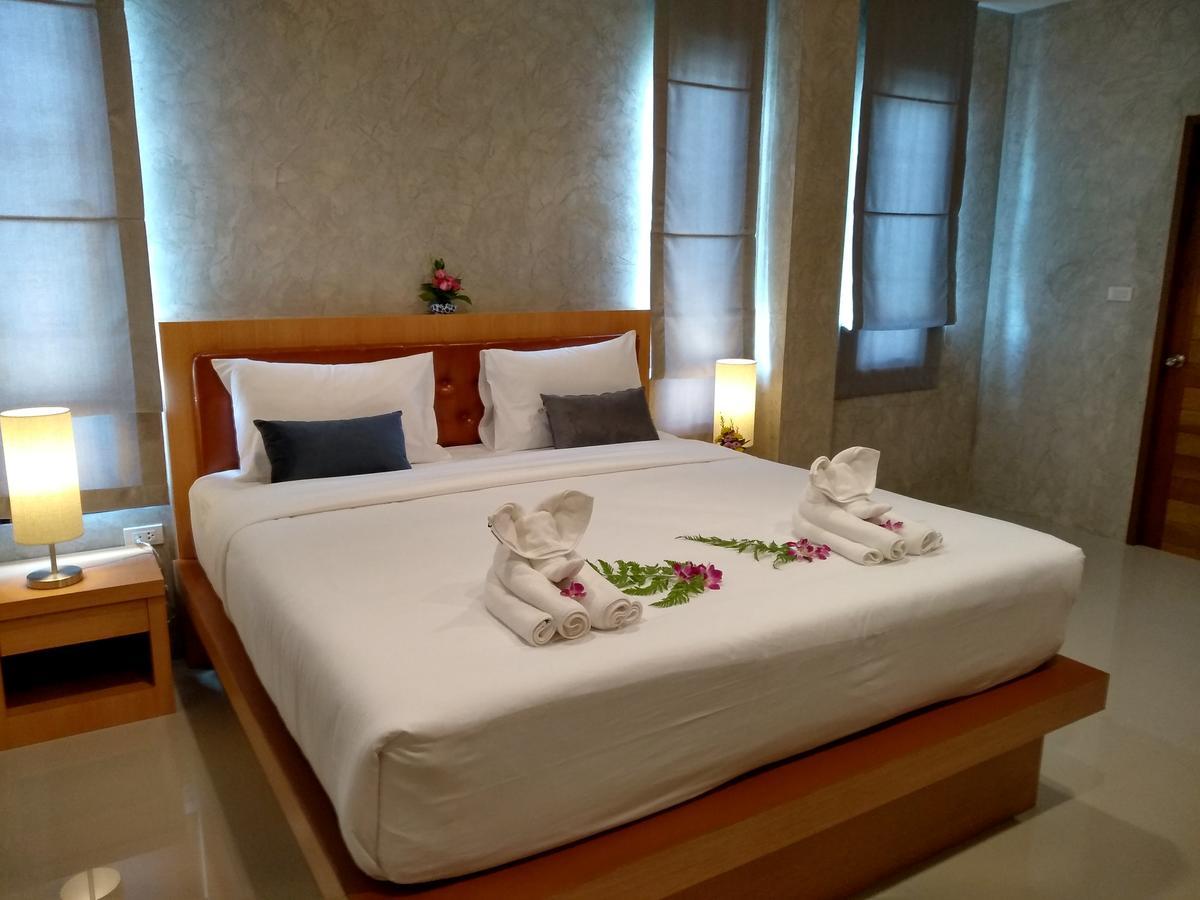 De Loft Hotel 3*